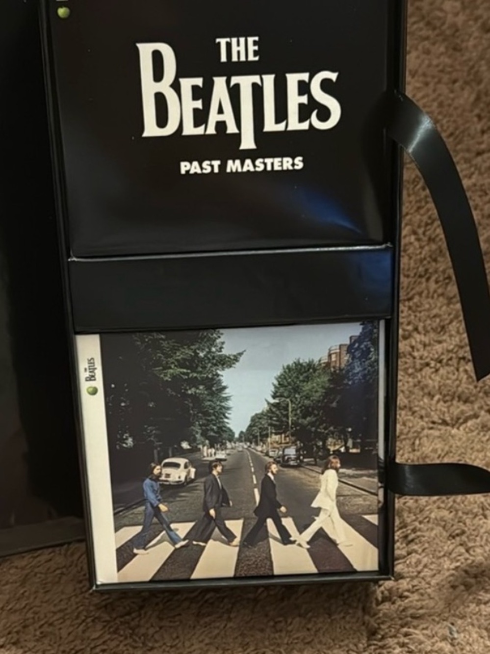 The Beatles Box Set Collection - Picture 8 of 12